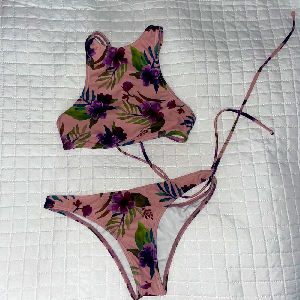 Trillium bikini